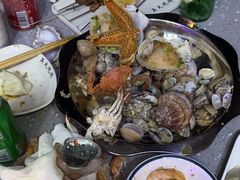 -日鲜码头·海鲜烧烤
