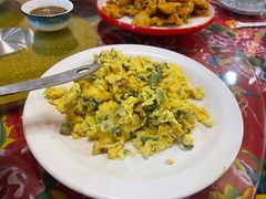 -闯关东东北农家菜(崂山石老人店)