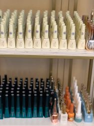 -演员的秘密·皮肤管理