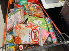 -佳世客(合肥路店)