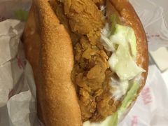 -麦当劳(塔园路店)