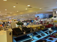 -燕莎友谊商城(亮马桥店)