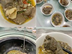 铁锅炖羊肉-名羊天下陕北横山铁锅炖羊肉(博文路店)