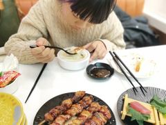 -争鲜回转寿司(浦东三钢里PLUS店)
