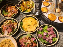 -酒拾烤肉(南城店)