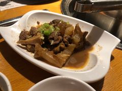 -海银海记潮汕牛肉火锅(新港中路海珠店)