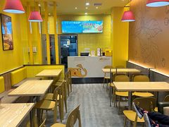 -尊宝比萨(万科金色城市店)