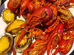 -东方红海鲜百汇(国际大厦店)