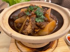 -锦粤宫·精致粤菜(深圳北站店)
