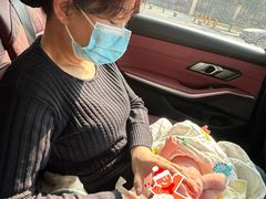 -田螺阿姨自营月嫂·育儿嫂(高新店)