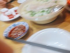 -易老妈蹄花.特色川菜(人民公园总店)