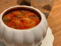 冬荫功虾汤-Thai Alley泰爱里(二沙岛店)