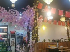 -广味鲜潮汕牛肉火锅(延安三路店)