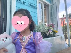 -BLUE HOUSE咖啡