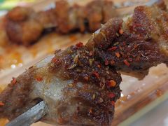 -清真·西北朗益和餐厅