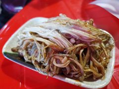 -小红桶烧烤(烟台芝罘医院总店)