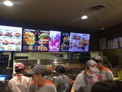 -肯德基(余杭禹航店)