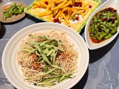 -肥肥虾庄·金牌油焖大虾(杨园滨江时代walk店)