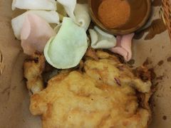 -粗茶淡饭•陕菜•家常菜