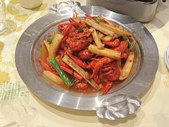 -聚味瞿记·龙虾堂(坡子街店)