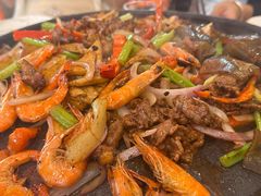 -一烙锅(友谊店)