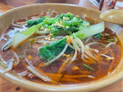 -重庆小面(西市场店)