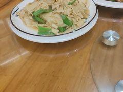 -圣夜东北菜烧烤·夜宵(胥江路店)