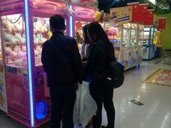 -小象猛犸(炫地购物中心店)