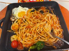 -豪享来中西餐厅(隆昌店)