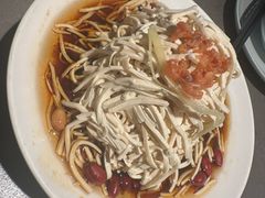 -晓淮山·扬州早茶·淮扬菜(龙阳广场店)