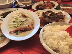 -3rd Junction Cafe Tropika Kulai