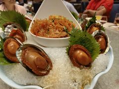 -聚福宝合苑食府(南头镇店)