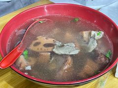 -阿生潮味鲜炒粉(梅林新村店)