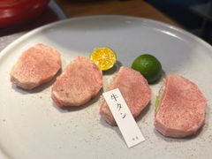 -勇誌烧肉·焱铁烧