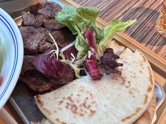 -榖屋house of flour(张江首店)