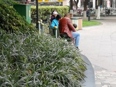-常州古运河南大街文化旅游区-人民公园