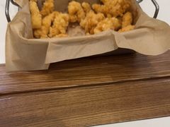 -春家·非遗手工小吃(徐汇万科广场店)