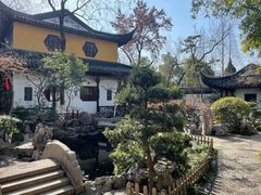 -寒山寺