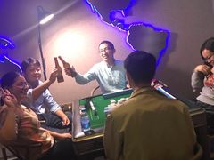 -好享派·团建轰趴馆(旗舰店)