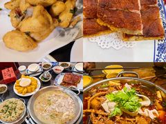 -老来福·非遗酸汤兔(凯旋路店)