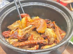 -斯丹姜母鸭·古法干香(涂门街总店)