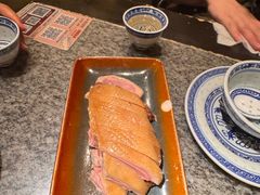 -南京大牌档(中关村领展广场店)