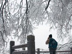 -紫金山山顶公园