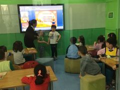 -小问号·科学启蒙·逻辑思维·阅读素养·口才演讲(杨浦合生汇中心)