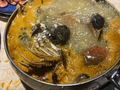 -万象·复兴号鲜肉烤肉海鲜自助(升级店)