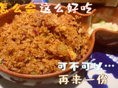 -绿茶餐厅(领展购物广场·中关村店)