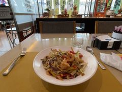 -永泰福朋喜来登酒店-宜客乐自助餐厅(远大路店)