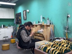 -邵老师打金·黄金加工(大望路总店)