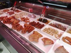-阿满卤香鸡(新街口印象汇店)