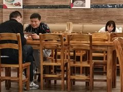 -小方的面(徐家汇店)